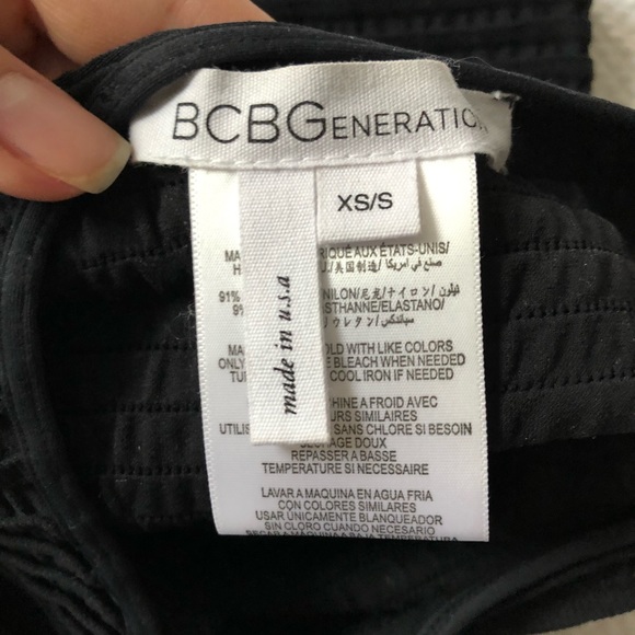 BCBG evening/sexy dress - Picture 3 of 3